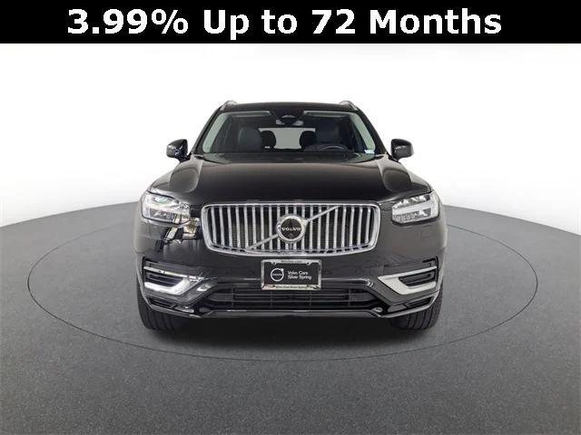 used 2024 Volvo XC90 Recharge Plug-In Hybrid car, priced at $61,000