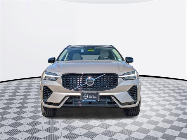 new 2025 Volvo XC60 Plug-In Hybrid car, priced at $68,285