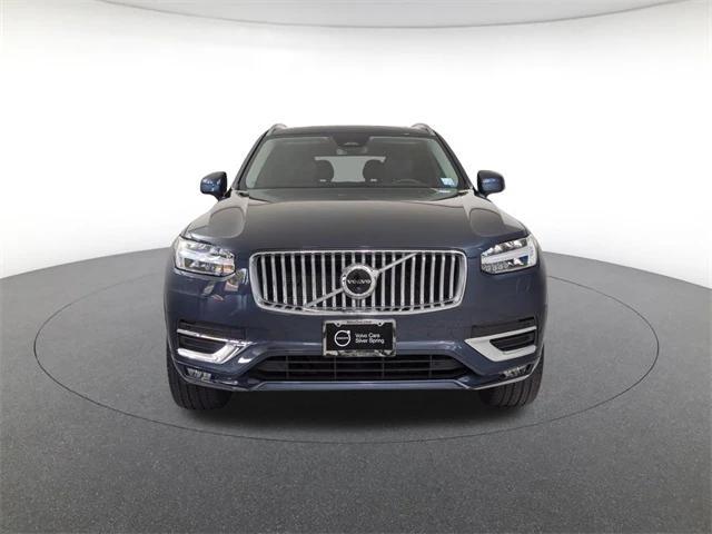 used 2023 Volvo XC90 car, priced at $39,000