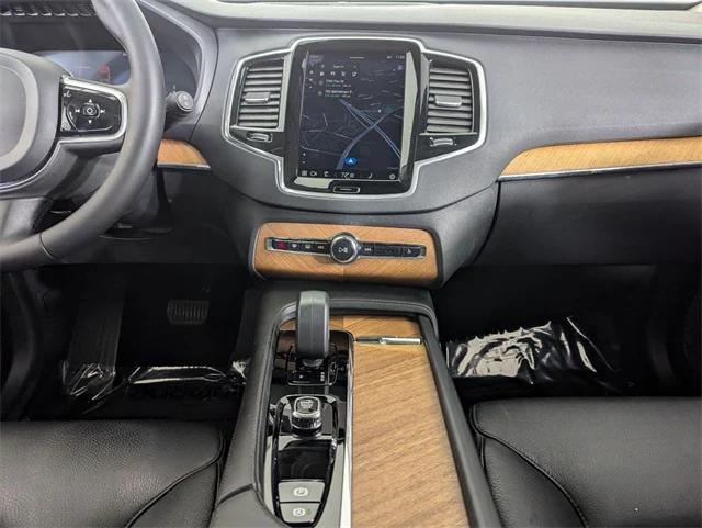 used 2023 Volvo XC90 car, priced at $39,000