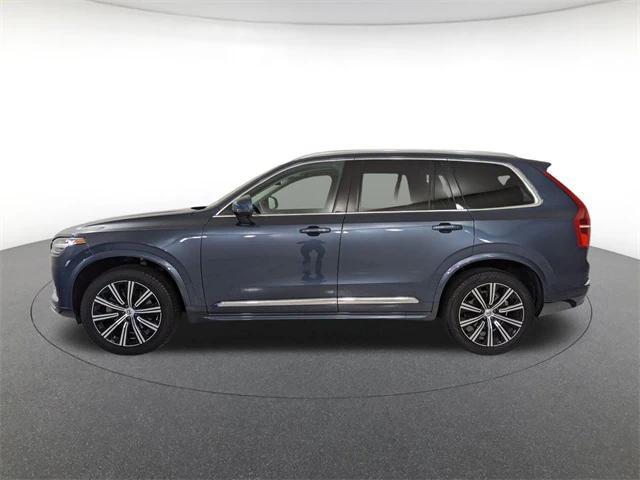 used 2023 Volvo XC90 car, priced at $39,000