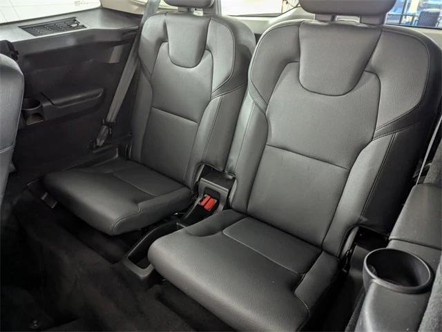 used 2023 Volvo XC90 car, priced at $39,000