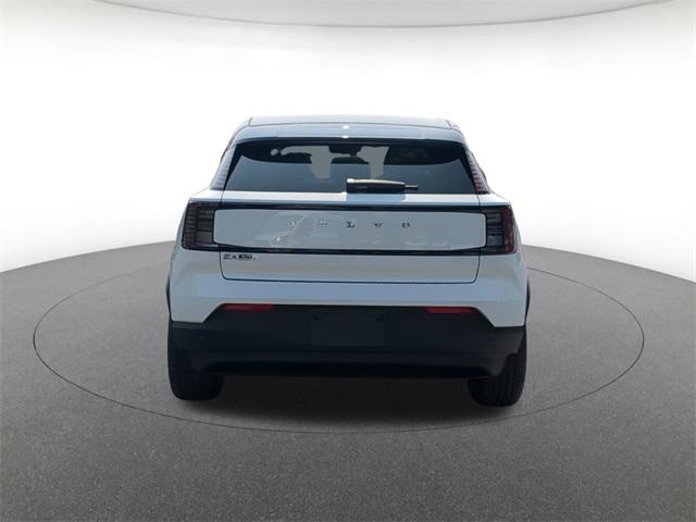 new 2025 Volvo EX30 car, priced at $48,395