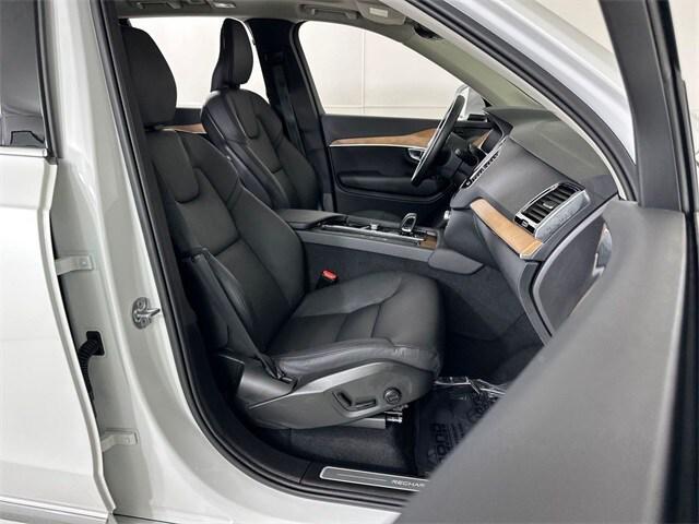 used 2023 Volvo XC90 Recharge Plug-In Hybrid car, priced at $45,500