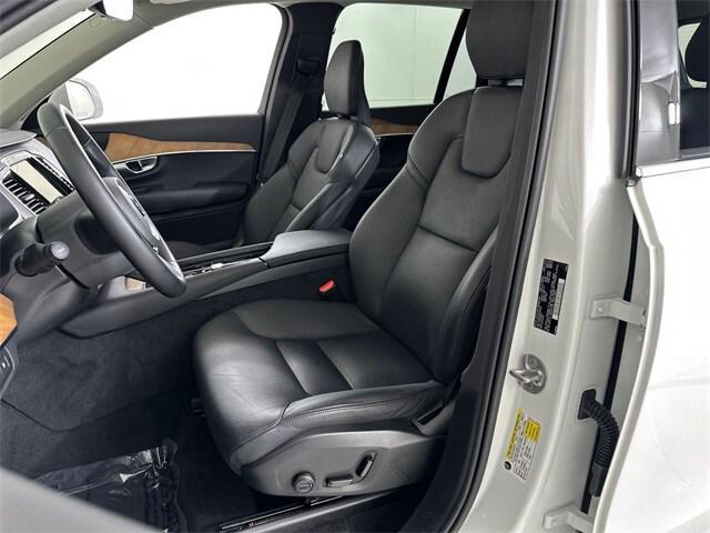 used 2023 Volvo XC90 Recharge Plug-In Hybrid car, priced at $45,500