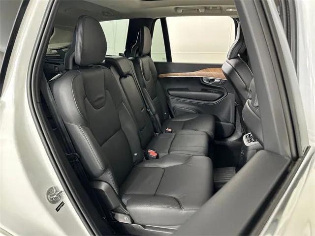 used 2023 Volvo XC90 Recharge Plug-In Hybrid car, priced at $56,500