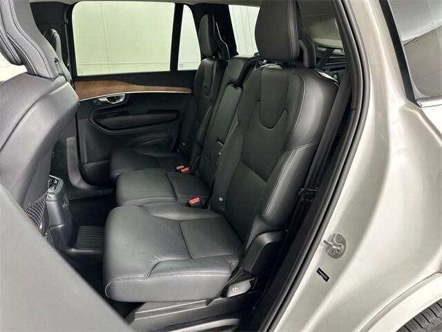 used 2023 Volvo XC90 Recharge Plug-In Hybrid car, priced at $45,500