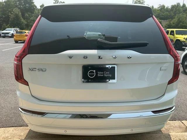 used 2023 Volvo XC90 Recharge Plug-In Hybrid car, priced at $59,500