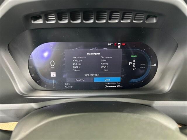 used 2023 Volvo XC90 Recharge Plug-In Hybrid car, priced at $45,500