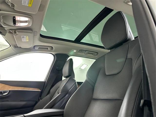 used 2023 Volvo XC90 Recharge Plug-In Hybrid car, priced at $56,500