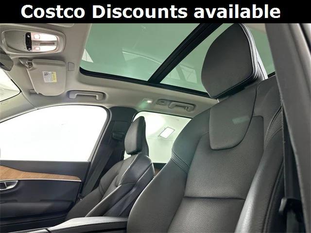 used 2023 Volvo XC90 Recharge Plug-In Hybrid car, priced at $48,700