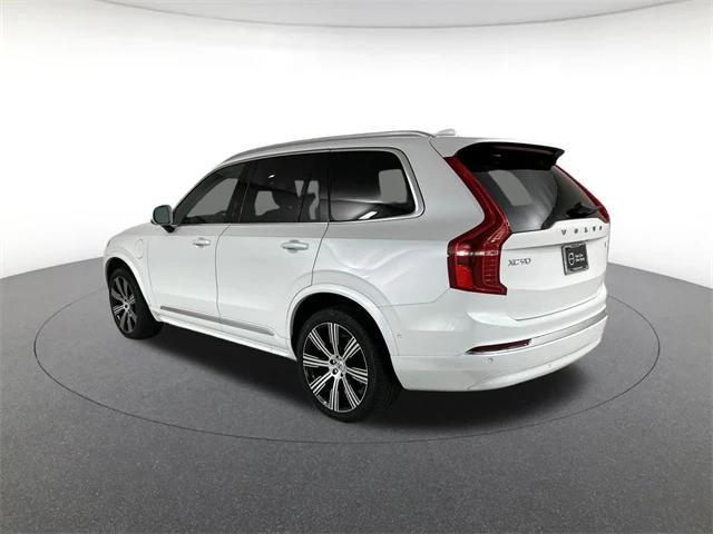 used 2023 Volvo XC90 Recharge Plug-In Hybrid car, priced at $56,500