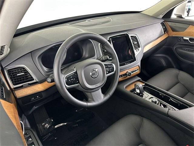 used 2023 Volvo XC90 Recharge Plug-In Hybrid car, priced at $45,500