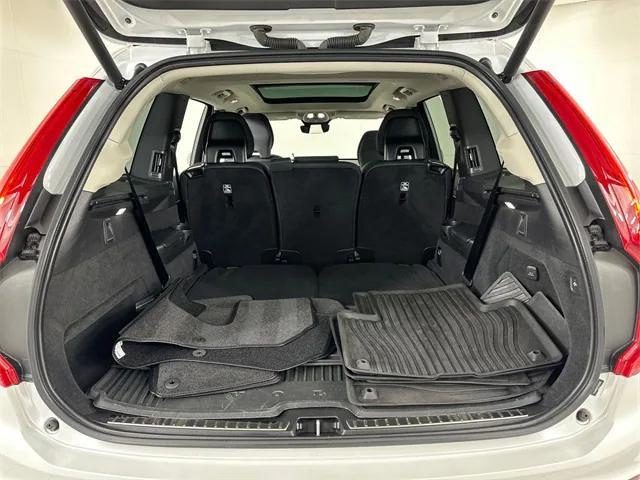 used 2023 Volvo XC90 Recharge Plug-In Hybrid car, priced at $56,500