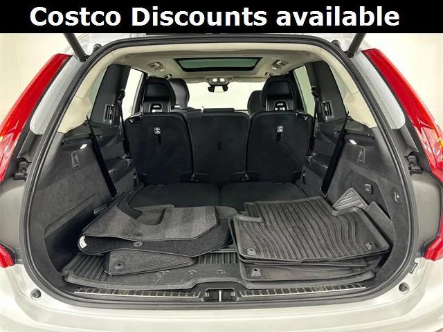 used 2023 Volvo XC90 Recharge Plug-In Hybrid car, priced at $48,700