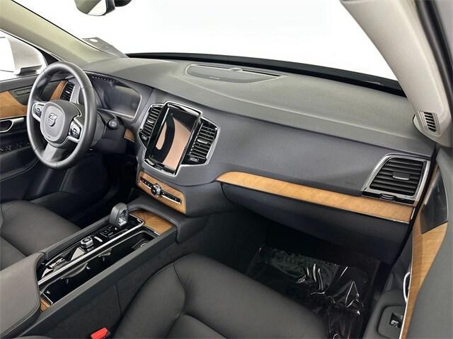 used 2023 Volvo XC90 Recharge Plug-In Hybrid car, priced at $45,500