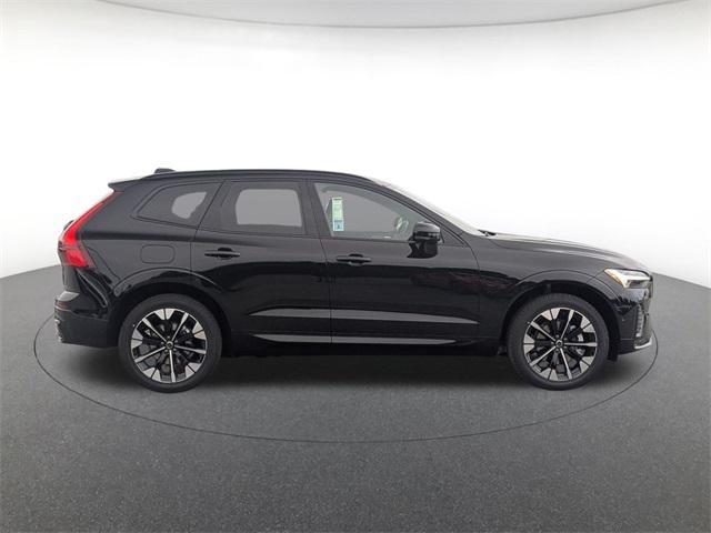 new 2026 Volvo XC60 car, priced at $54,945