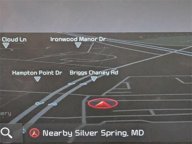 used 2024 Kia Telluride car, priced at $32,750