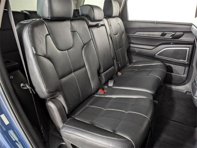 used 2024 Kia Telluride car, priced at $32,750