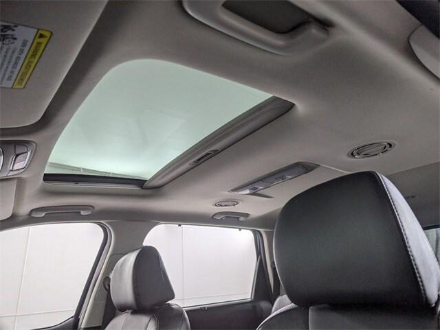 used 2024 Kia Telluride car, priced at $32,750