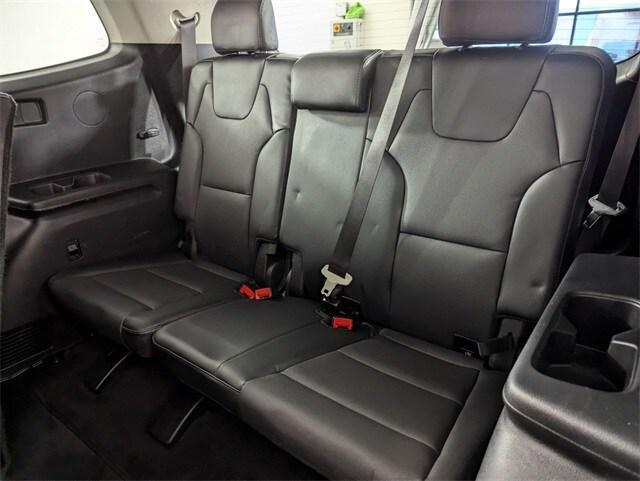 used 2024 Kia Telluride car, priced at $32,750