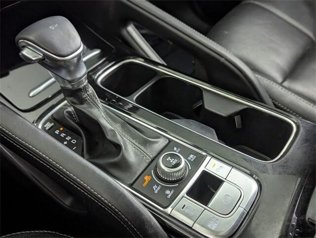 used 2024 Kia Telluride car, priced at $32,750