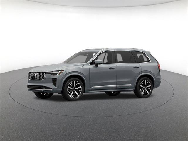 new 2026 Volvo XC90 car, priced at $67,595