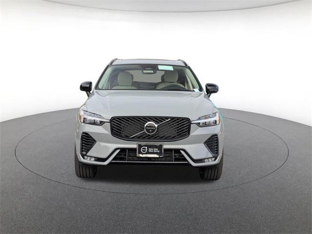 new 2026 Volvo XC60 car, priced at $60,535