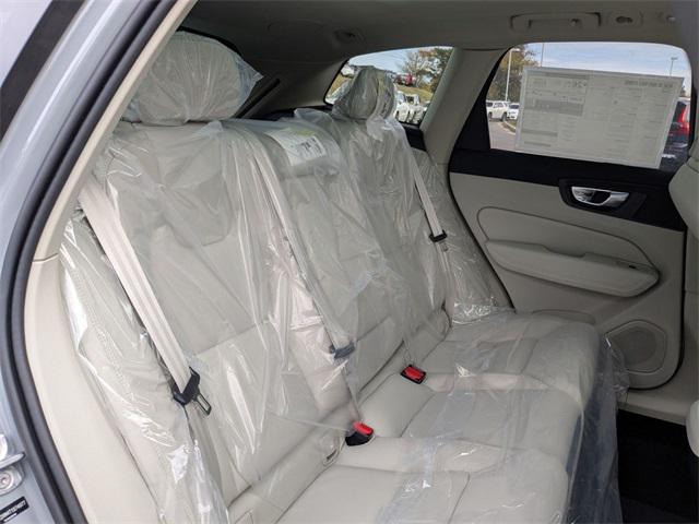 new 2026 Volvo XC60 car, priced at $60,535