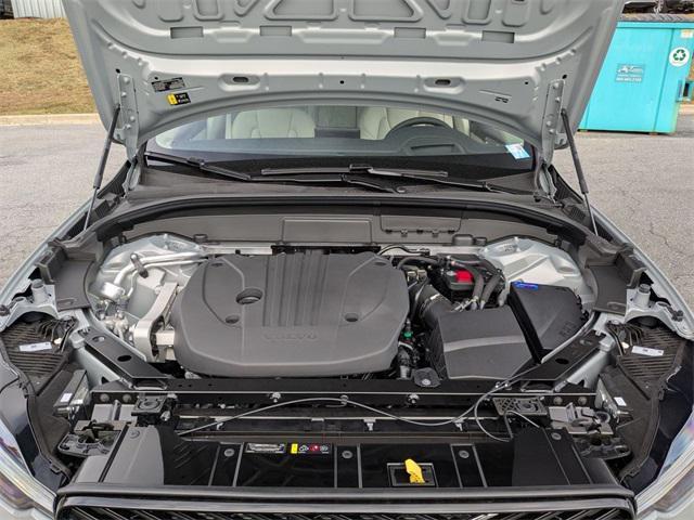new 2026 Volvo XC60 car, priced at $60,535