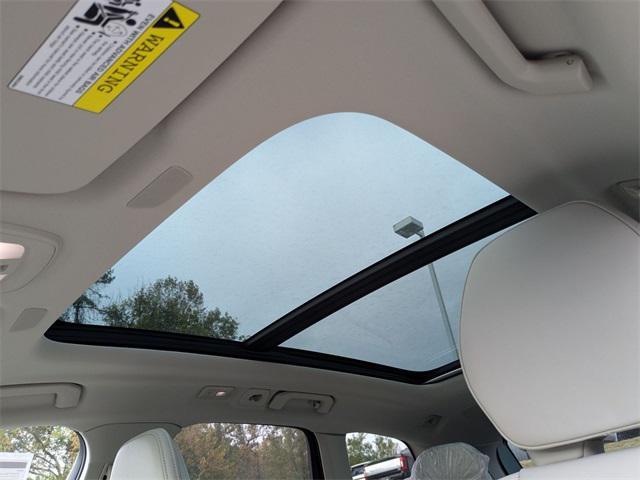 new 2026 Volvo XC60 car, priced at $60,535