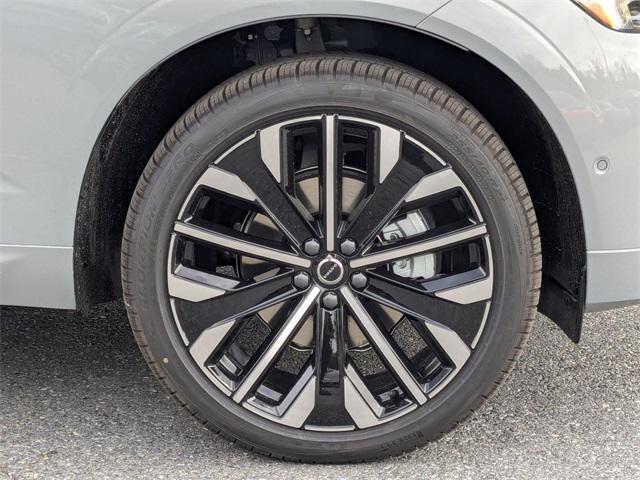 new 2026 Volvo XC60 car, priced at $60,535