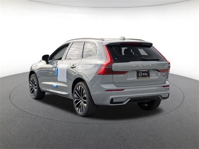 new 2026 Volvo XC60 car, priced at $60,535