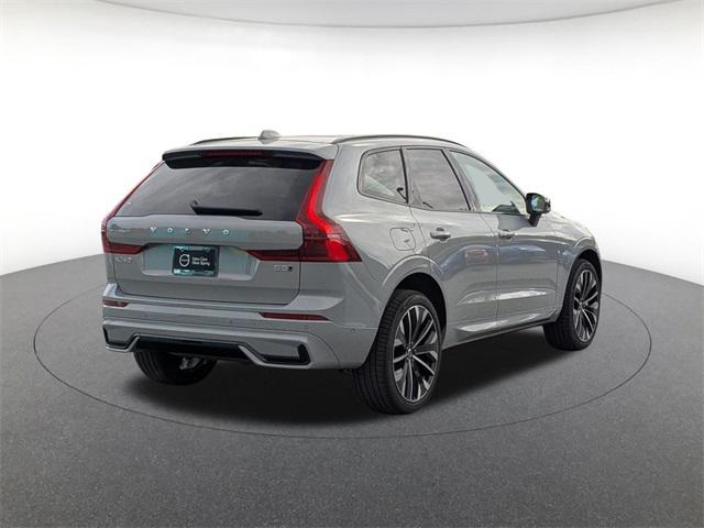 new 2026 Volvo XC60 car, priced at $60,535