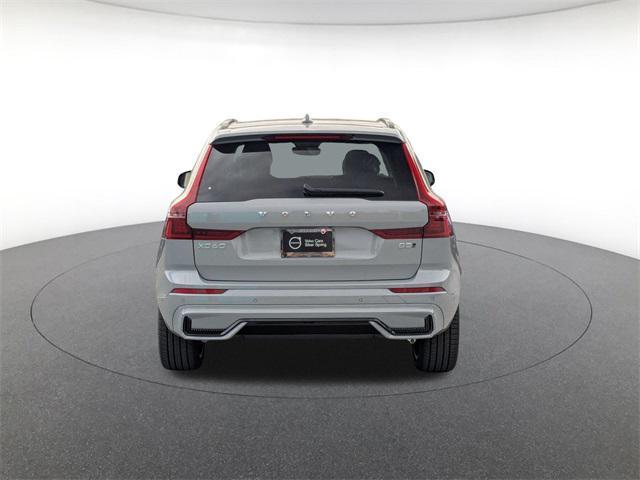 new 2026 Volvo XC60 car, priced at $60,535