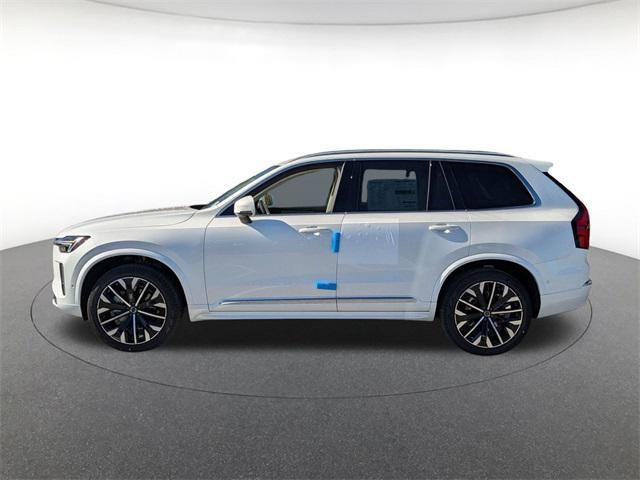 new 2026 Volvo XC90 car, priced at $71,145