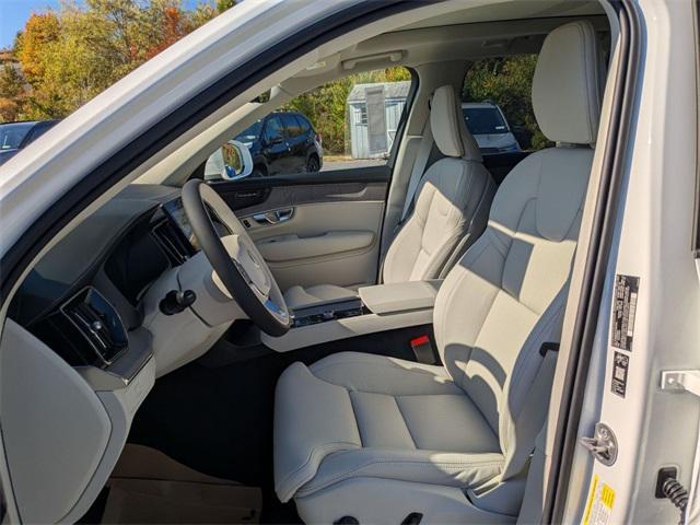 new 2026 Volvo XC90 car, priced at $71,145