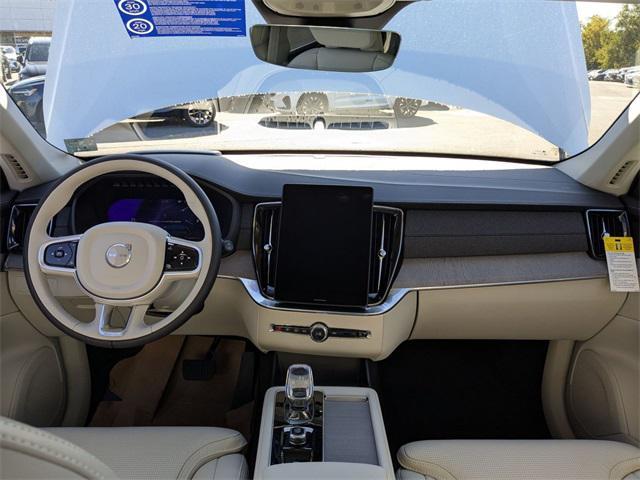 new 2026 Volvo XC90 car, priced at $71,145