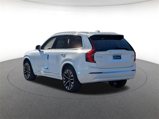 new 2026 Volvo XC90 car, priced at $71,145