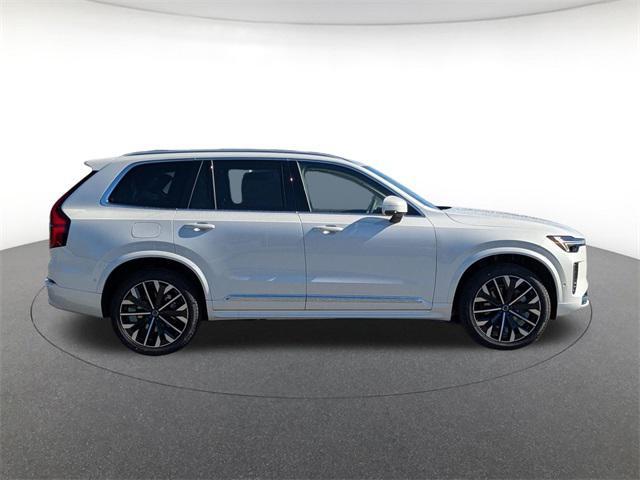 new 2026 Volvo XC90 car, priced at $71,145