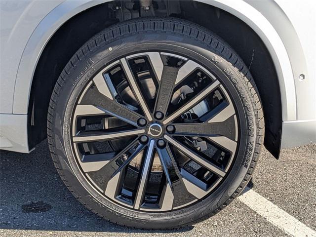 new 2026 Volvo XC90 car, priced at $71,145