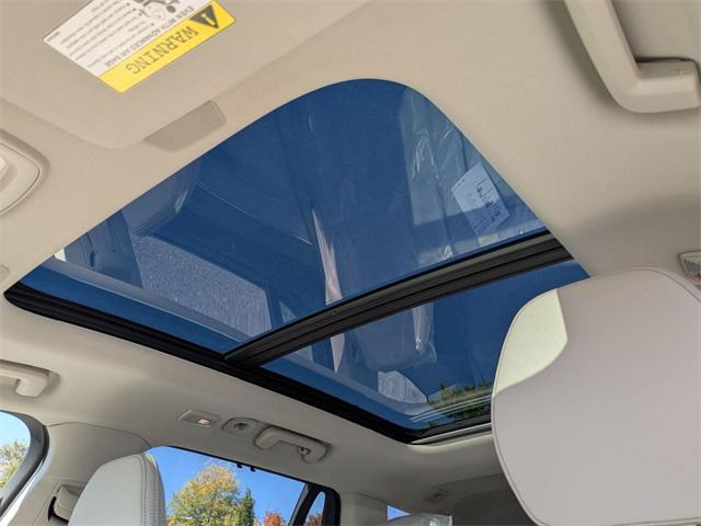 new 2026 Volvo XC90 car, priced at $71,145