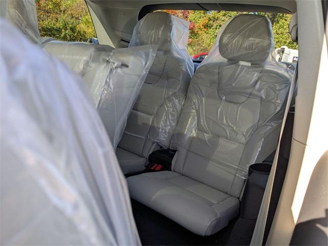 new 2026 Volvo XC90 car, priced at $71,145