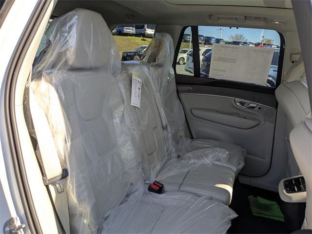 new 2026 Volvo XC90 car, priced at $71,145