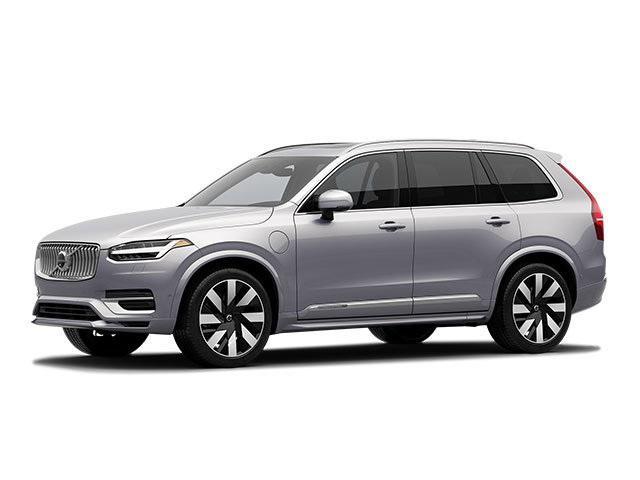 new 2025 Volvo XC90 Plug-In Hybrid car, priced at $80,895