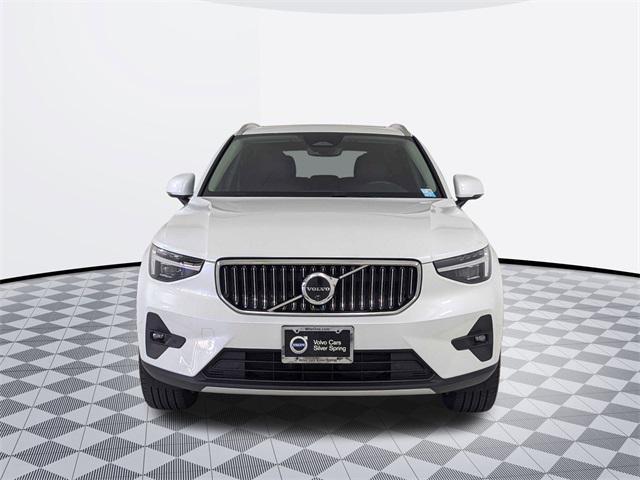 new 2024 Volvo XC40 car, priced at $44,693