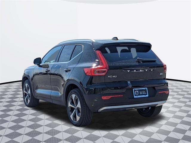 new 2024 Volvo XC40 car, priced at $47,045