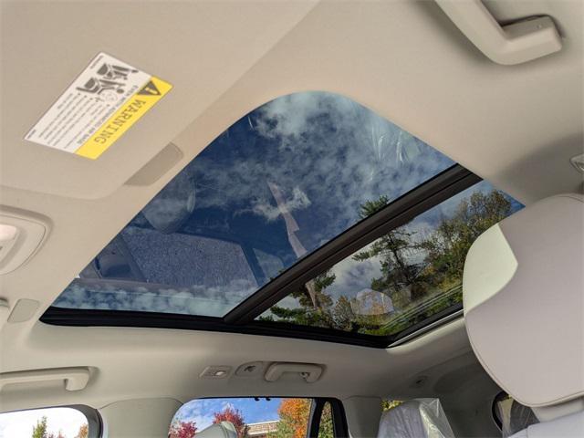 new 2026 Volvo XC90 car, priced at $71,145