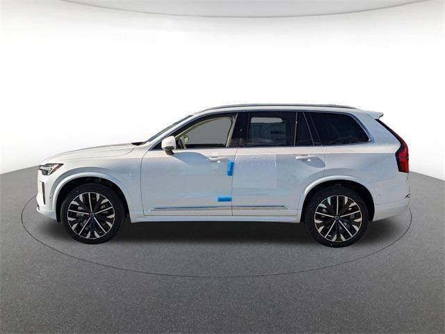 new 2026 Volvo XC90 car, priced at $71,145