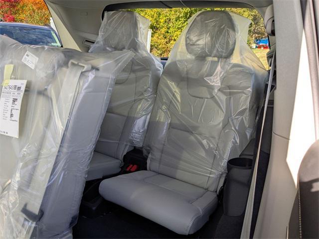 new 2026 Volvo XC90 car, priced at $71,145